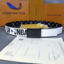 Picture of LV Belts _SKULVbelt38mmX90-125cmlb016136